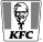 KFC-Logo