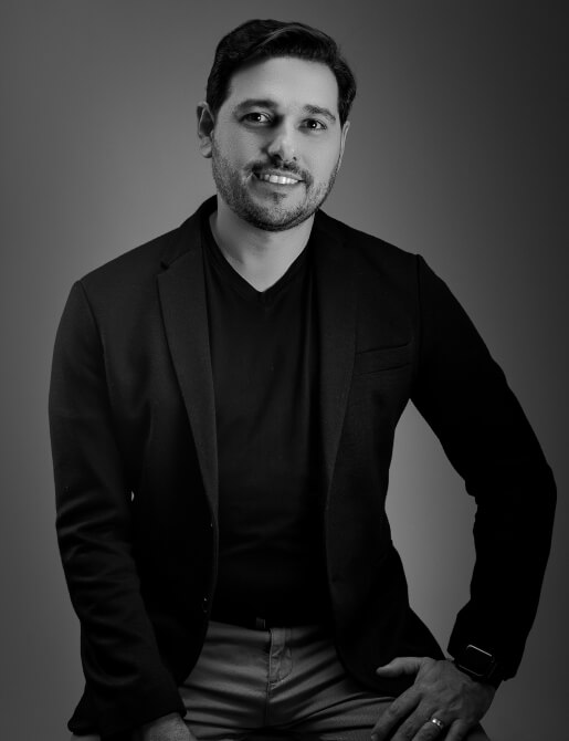 ricardo reis mentor